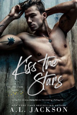 [Falling Stars 01] • Kiss the Stars